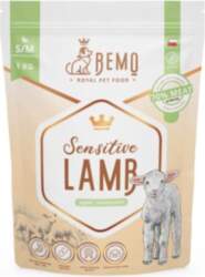 BME BEMO Sensitive Lamb Small/Medium Mono