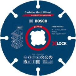 Bosch Group Bosch Expert Carbide Multi