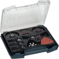 Bosch Group Bosch i-BOXX Pro multi-tool