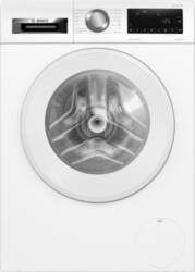 Bosch Washing Machine WGG244ZMSN Energy efficiency