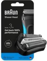 Braun Accessory Combipack 32B