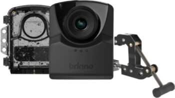 Brinno TLC2020 Digital Camera