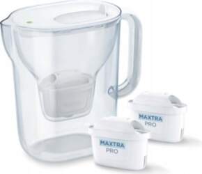 Brita Style Essential + 2 MAXTRA