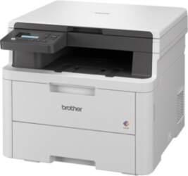 Brother DCP-L3520CDWE LED Printer