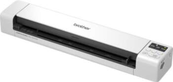 Brother DS-940DW Sheet-fed Portable Document Scanner