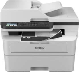 Brother MFC-B7800DN Laser Multifunction Printer