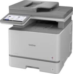 Brother MFC-L8970CDW Laser Multifunction Printer