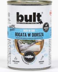 BTU BULT Rich in cod -