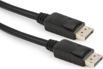 CABLE DISPLAY PORT 10M/CC-DP2-10M GEMBIRD
