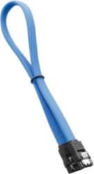 CableMod Serial ATA Cable Blue 30cm