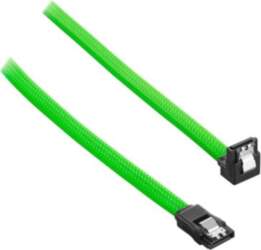CableMod Serial ATA Cable Green 60cm