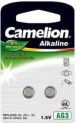 Camelion LR41 Button Cell Batteries
