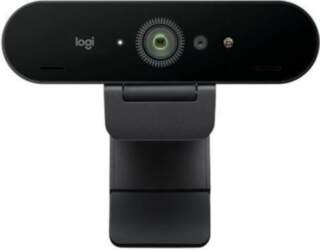 CAMERA WEBCAM BRIO 4K/GRAPHITE 960-001718 LOGITECH
