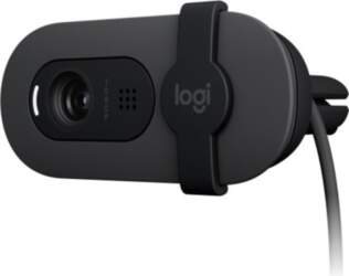 CAMERA WEBCAM HD BRIO 100/GRAPHITE 960-001585