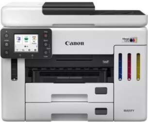 Canon MAXIFY GX7140 Multifunction Printer