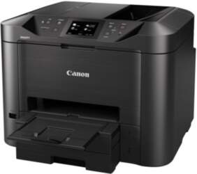 Canon MAXIFY MB5450 Inkjet Printer