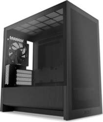 Case NZXT micro ATX/Mini-ITX Black Midi