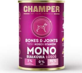 CH2 CHAMPER Bones & Joints Monoprotein