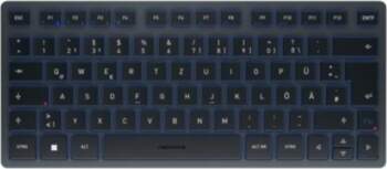 CHERRY KW 7100 MINI BT German