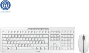 CHERRY STREAM DESKTOP Wireless Mouse and