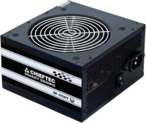 CHF Chieftec Smart GPS-400A8 power supply
