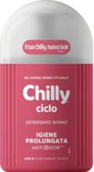 Chilly Cycle - Intimate gel 200ml