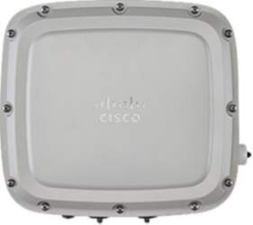 Cisco Systems Cisco Catalyst 9124AXI Wireless