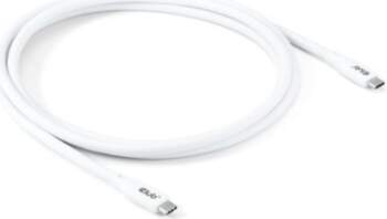 Club 3D USB4 USB Type-C cable