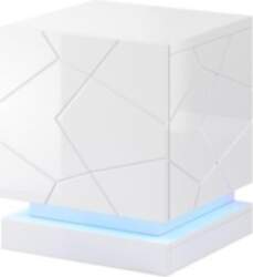 CMM QIU bedside table 2 pcs