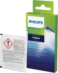 COFFEE MACHINE ACC CLEANER/SACHETS CA6705/10 PHILIPS