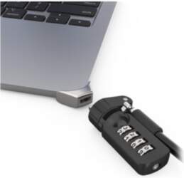 Compulocks Group Compulocks Ledge adapter for