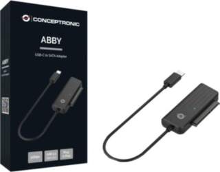 Conceptronic ABBY Storage Controller