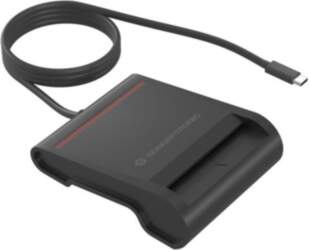 CONCEPTRONIC equip SCR01BC SMART Card Reader