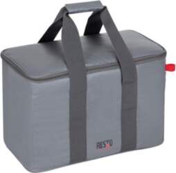 COOLER BAG POLIS/23L 5523 GREY RESTO