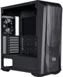 Cooler Master MasterBox 500 Datora korpuss