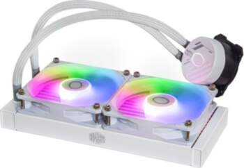 Cooler Master MasterLiquid Lite 240L Core