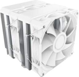 CPU COOLER MULTI SOCKET WHITE/NX600 (W)