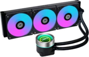 CPU COOLER S_MULTI/G89.GA2T36B.00 LIAN