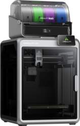 Creality3D K2 Combo 3D Printer