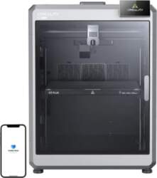 Creality K2 Plus 3D Printer