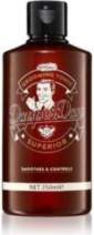 Dapper Dan Grooming Tonic 250ml