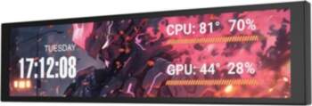 DarkFlash 9.2" IPS Monitor V92