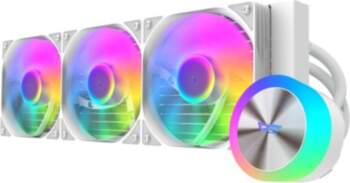 Darkflash DG360 CPU Cooler (White)