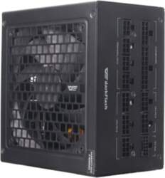 DarkFlash PMT1250 computer power supply (black)