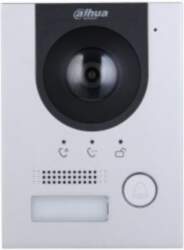DAU Dahua Technology VTO2202F-P-S3 2 MP
