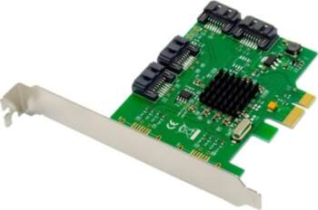 Dawicontrol DC 614e RAID Storage Controller