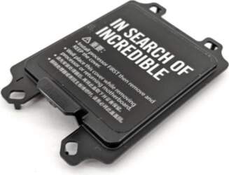 DCS ApS Intel LGA-1700/1851 socket cover