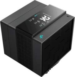DEC DeepCool ASSASSIN IV VC VISION