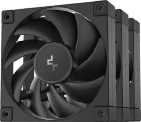 Deepcool Industries Deepcool fd12 Case Fan
