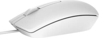 DELL MS116 mouse Ambidextrous USB Type-A